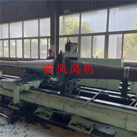 8米主轴加工车床