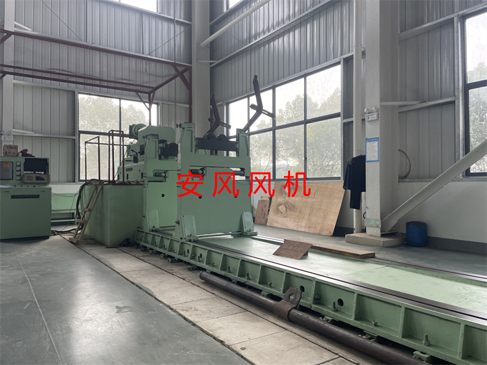 10T转子动平衡机