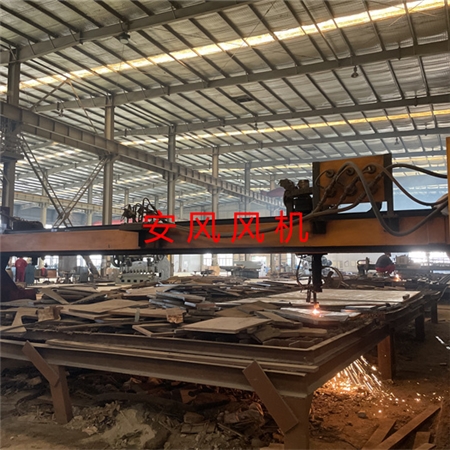 数控等离子切割机